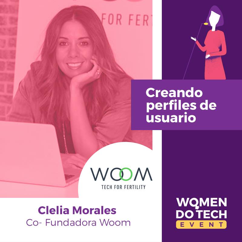 Women Do Tech tweet media