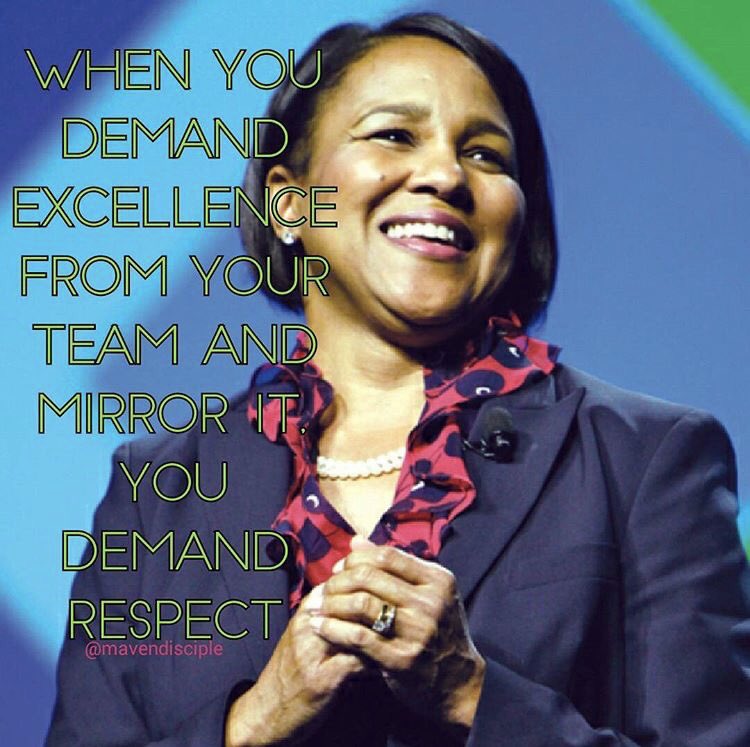 savantmoore's tweet photo. @Starbucks just named #RosalindBrewer COO

#DetroitBorn #CassTechHS #SpelmanAlumna #AKA 

Wife and mother of two children. #WCW https://t.co/ZdwKX6aFfj