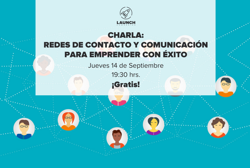 SwitchmindMind's tweet photo. Si eres Emprendedor, te invitamos a nuestra charla el 14 de sept a las 19:30
inscribete https://t.co/KyhGFj4Snu https://t.co/XTYtQp40oV