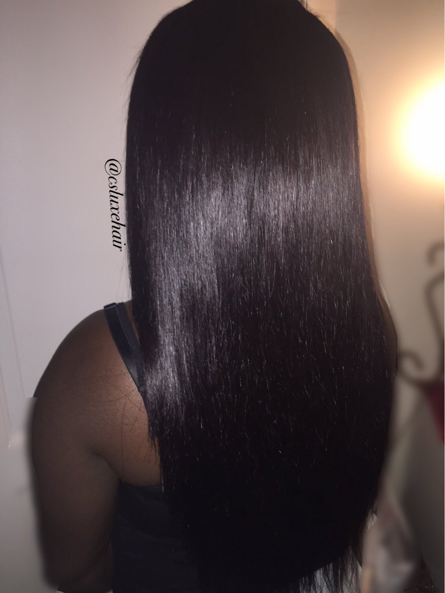 #tb Flat sew in by me 💙 #orlandohair #orlandohairstylist #orlandosewin