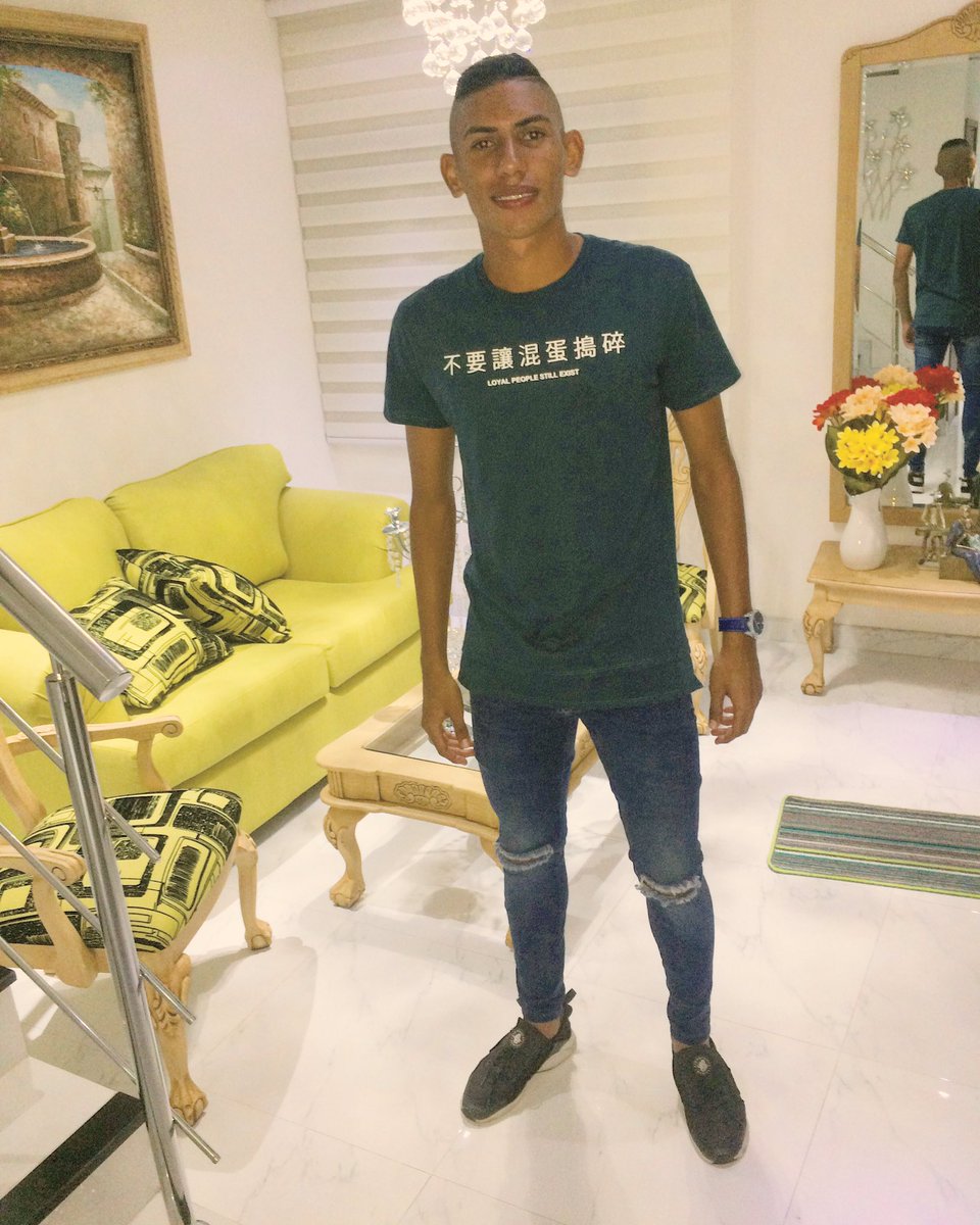 juankvrass's tweet image. LastNight 👏🏾