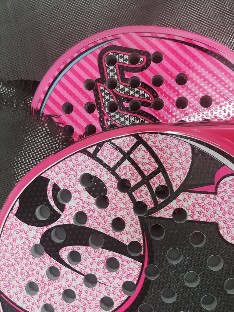 Justtenpadel's tweet photo. Nueva Coleccion #JSTN!!!! En breve en las mejores tiendas y clubs.... Senzillamente #EspectaKular!!!!!!!!!
Vamos Creciendo Amig@ssssss!!!!! https://t.co/LsymX2MOJA