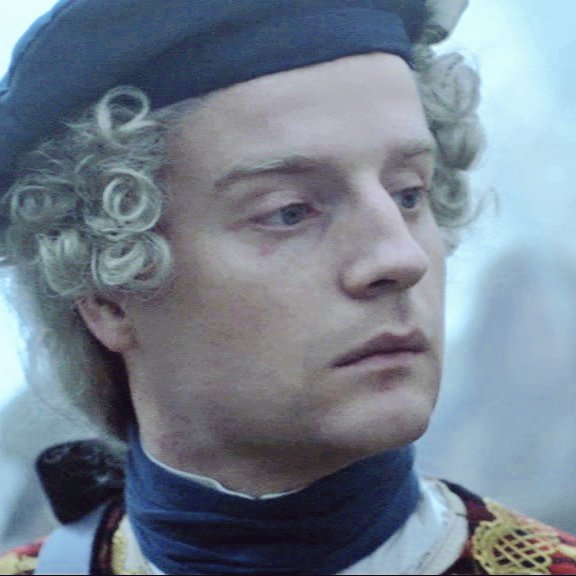 AndrewGowerF4ns's tweet photo. #MarkMe 4 days until #Droughtlander is over... #BonniePrinceCharlie #Outlander #CountdownToOutlander #OutlanderSeason3 #Prestonpans https://t.co/mp2mIait7K