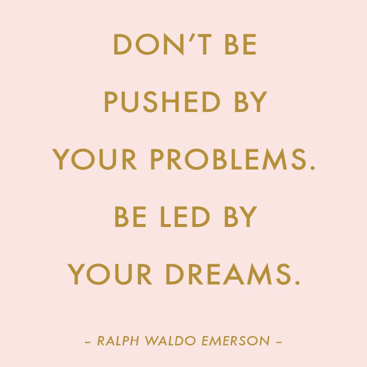 So much in our Schools has the Potential to Bring us Down...but YOU Are Greater! Your Passion &amp; Purpose >>> Problems / Drama! #edchat