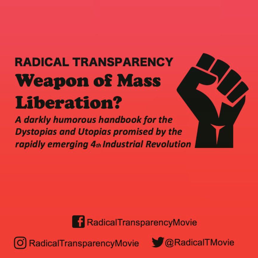 RadicalTMovie's tweet photo. We're making a doc. Have a story to share? Join us? #crypto #blockchain #decentralized #CodeAsLaw  #distributed #Society #whitehat #blackhat https://t.co/OOZFFHOU6C