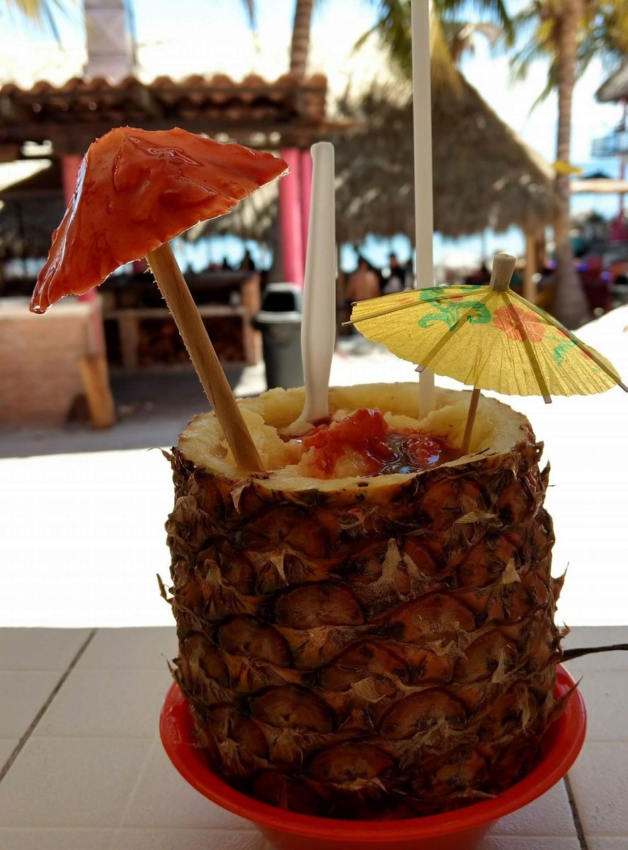 galvez beach club tweet media