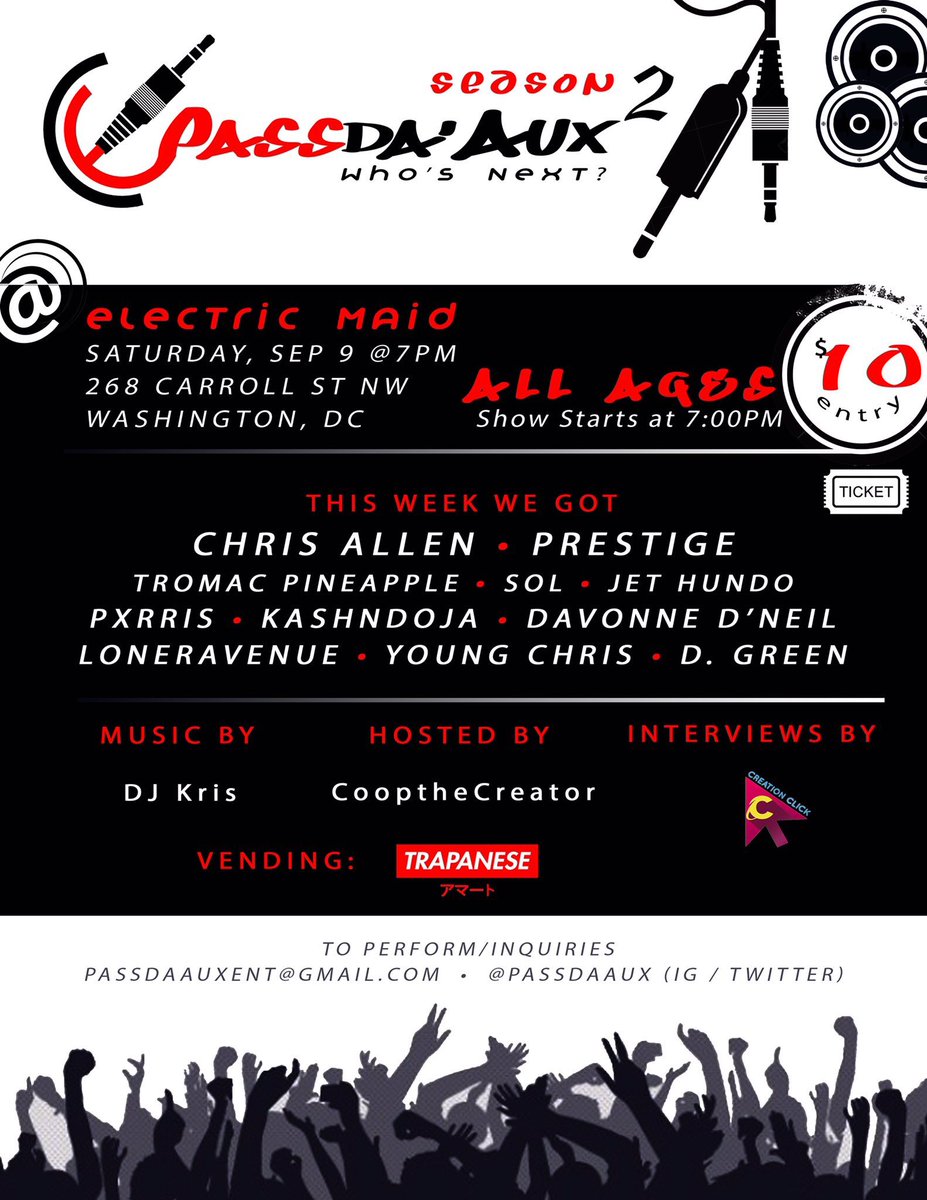 worstof_all's tweet photo. 🗣3 Days Away!!!! Pull up, Meet up, Link up #DMVmusic #DMVcypher #dmvbars https://t.co/Vf1h2AjfJv