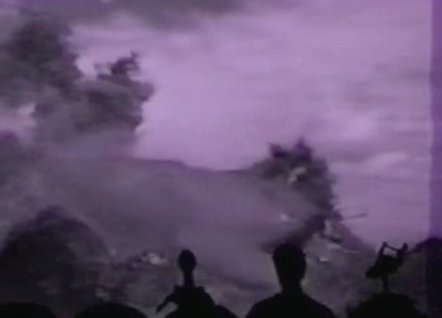 AnnotatedMST's tweet photo. Joel: No actors were abused in the making of this motion picture.
#AmericanHumaneAssociation #orHumaninthiscase
MST3K Ep. 113 https://t.co/A0dASrcinl