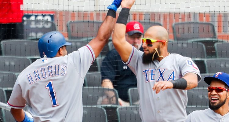 MLBVAVEL's tweet photo. Resultado:
@losrangers 12-8 @LosBravos
Números:https://t.co/OC9d4bNoKv
Serie #LosRangers 2-0 @LosBravos #MLBes #LasMayores #Rangers #Braves https://t.co/uug5uGuIUL