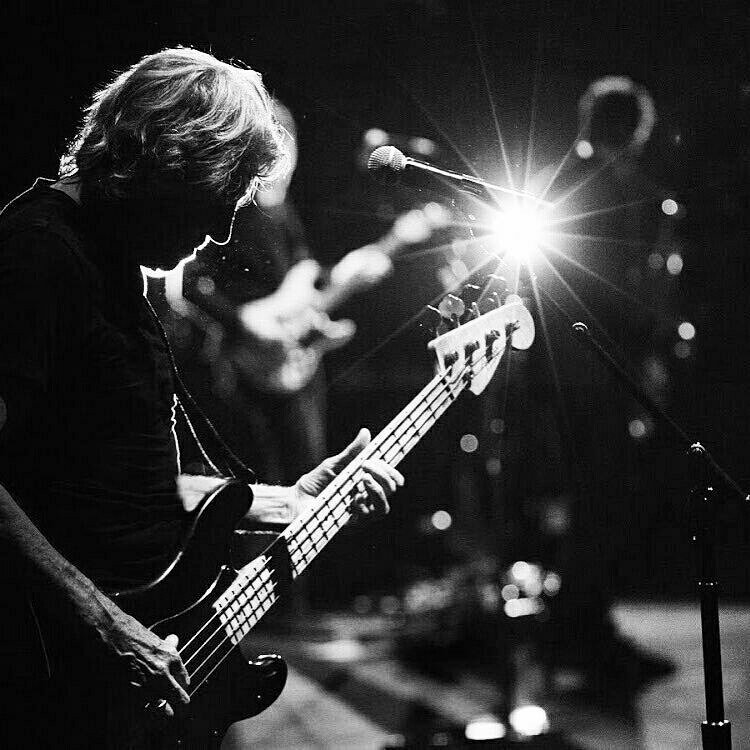 Happy birthday to the one and only roger waters! 