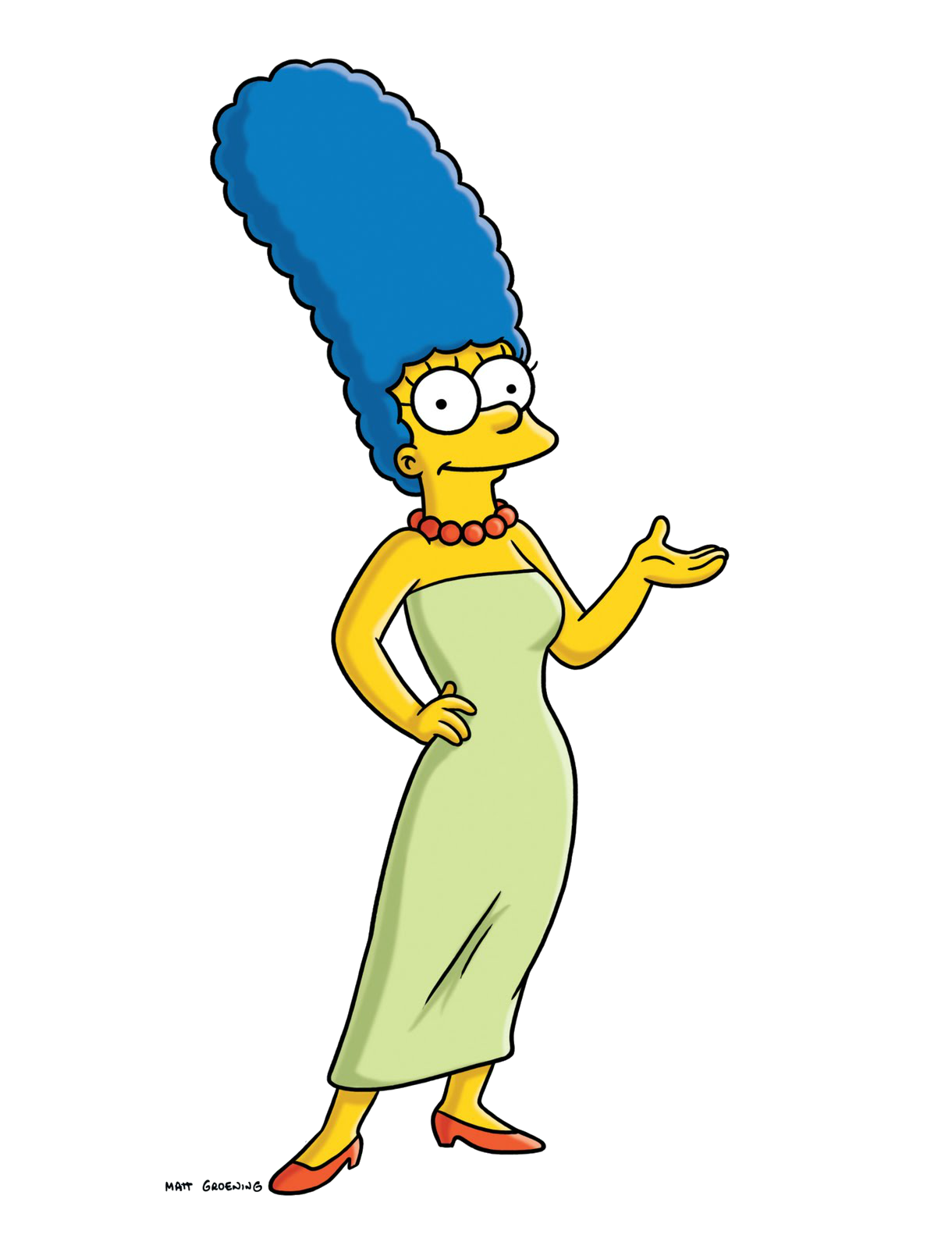 Happy Birthday Julie Kavner! 