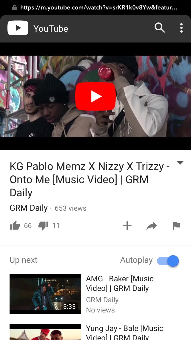 @PacmanTV <a href="/GRMDAILY/">GRM Daily</a>  can I get a retweet on this ? 🤷🏾‍♂️🤔