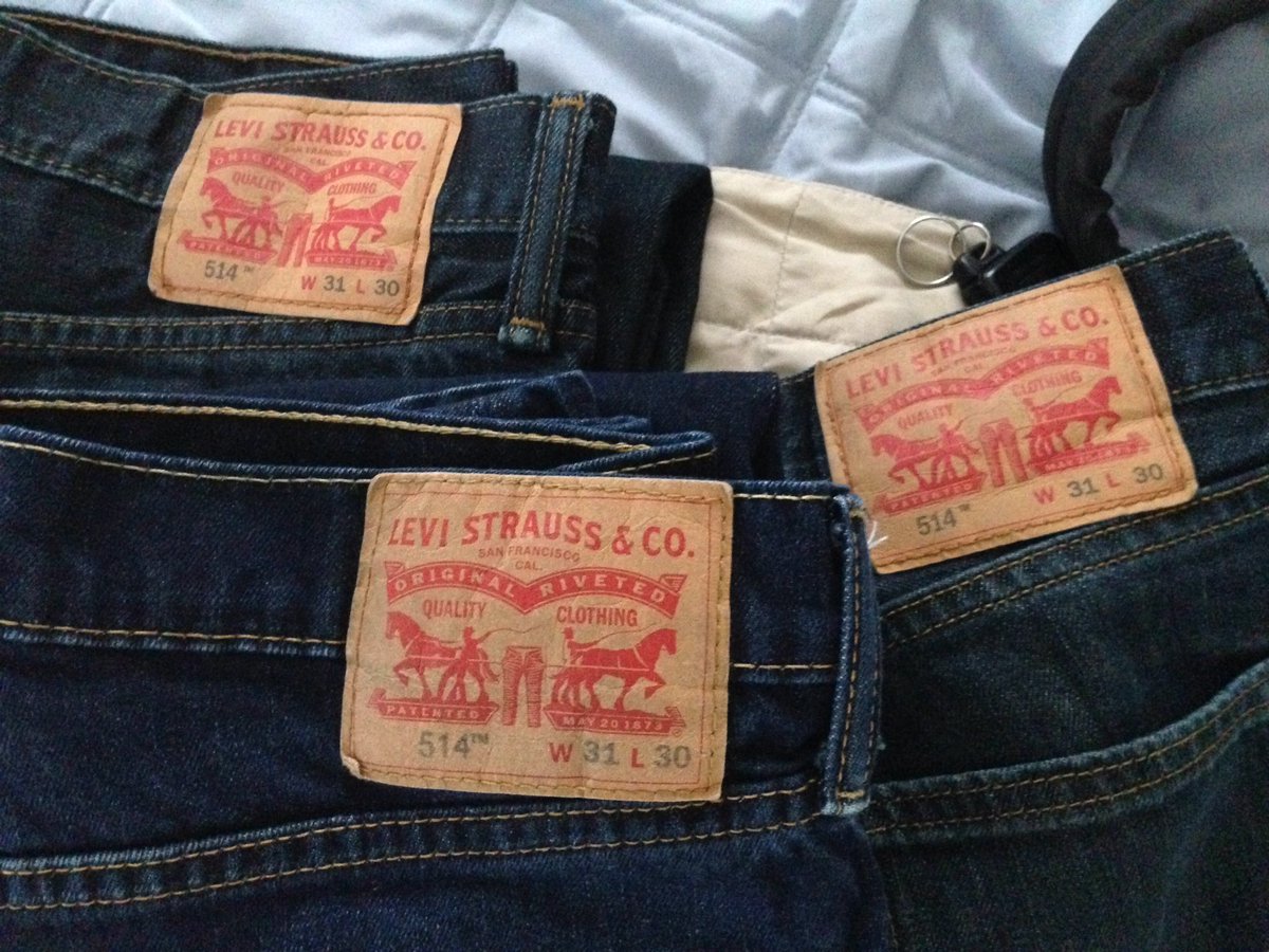 levis 31 30