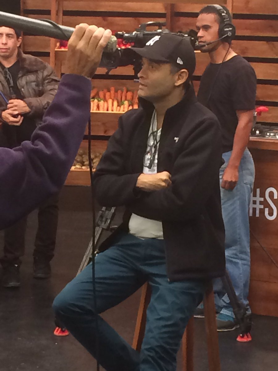 Hoy en #caracas para <a href="/PublicisVzla/">Publicis Venezuela</a> Director <a href="/virtualevans/">Evans Briceño</a> PE <a href="/Lau1781/">Laureano Frontado</a> con <a href="/sarafrank2000/">sara frank</a>