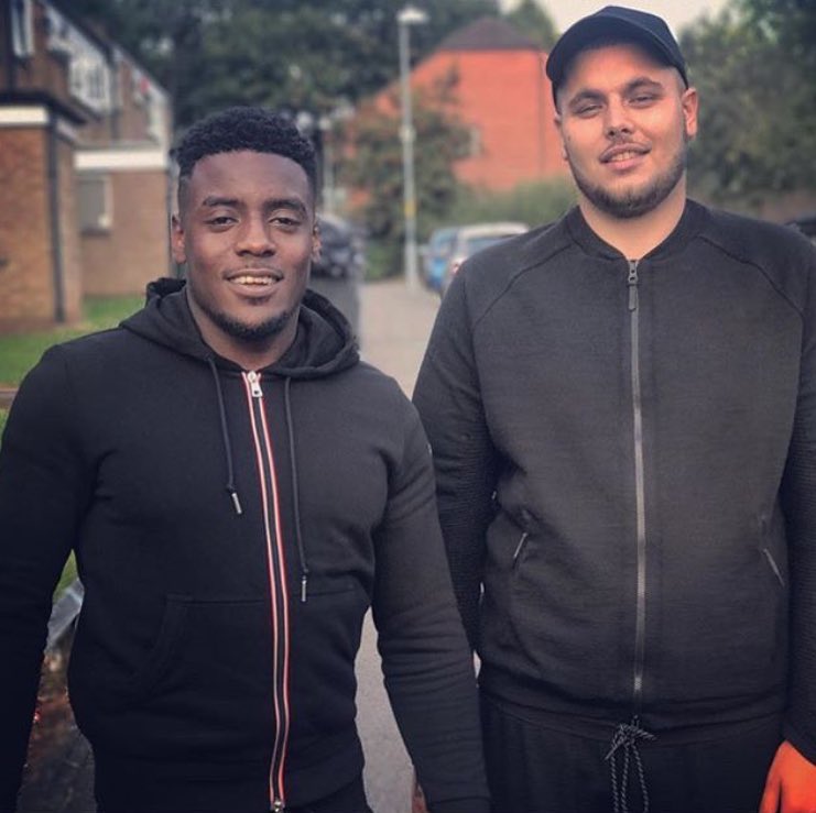 Jaykae10's tweet image. Sickmade bizness