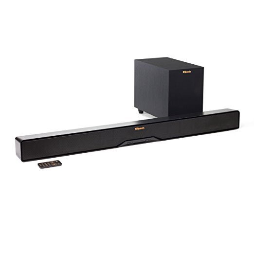 Klipsch #1 best selling #soundbar amazon.com/dp/B017I2XG8U/…