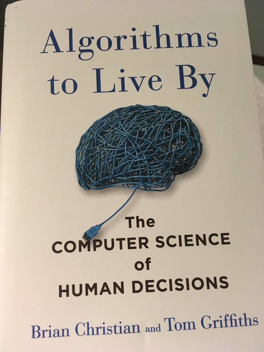 "Sometimes mess is more than just the easy choice. It's the optimal choice." #LEVreads