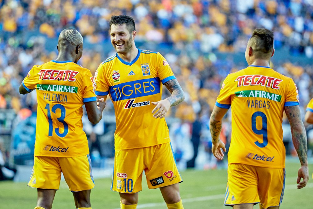 Resultado de imagen para gignac vargas y valencia