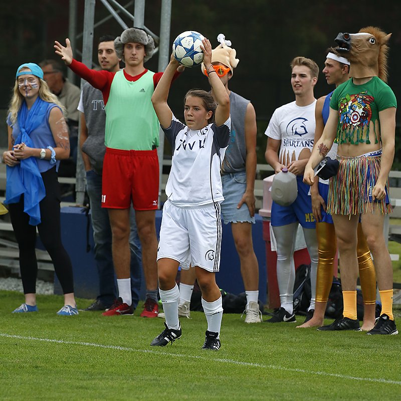 TWU Spartans tweet media