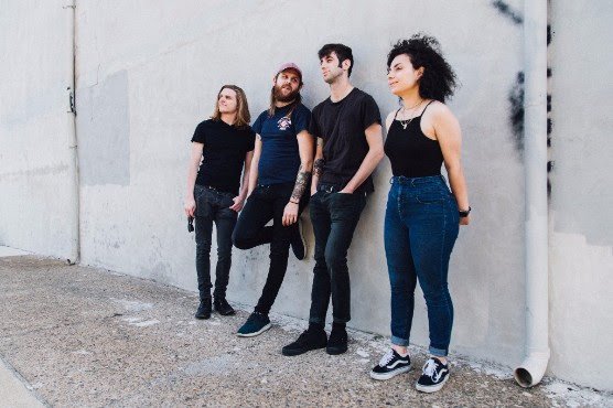 Small Circle share debut album, 'Cyclical'
punktastic.com/news/small-cir…