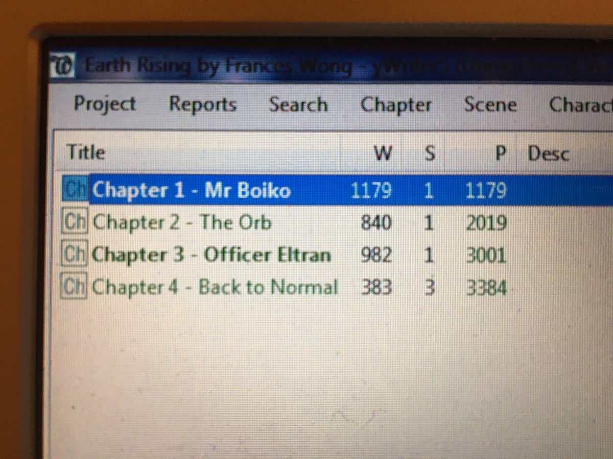 AuthorFranWong's tweet photo. So this is the second #draft so far. Squeezing in 3 hours of typing when the kids are in bed. #mumslife #writermum #writerslife #amariting https://t.co/oXCL68upHq