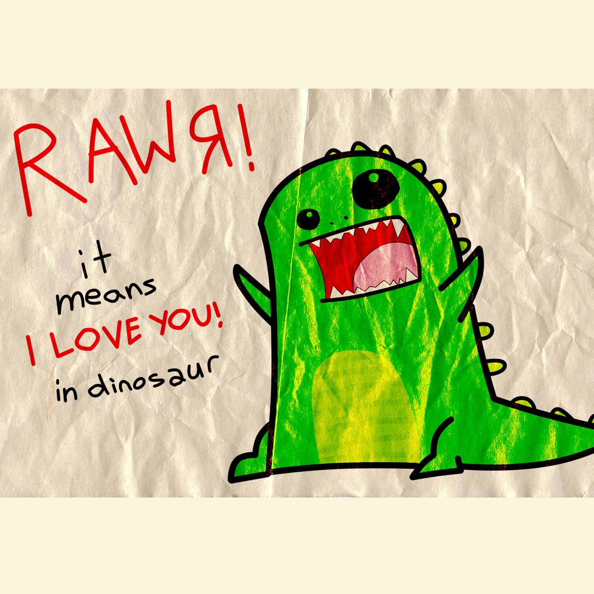 majwismann's tweet image. I bet you mean otherwise when you roared? 😆

#funnylove
#couplehumor