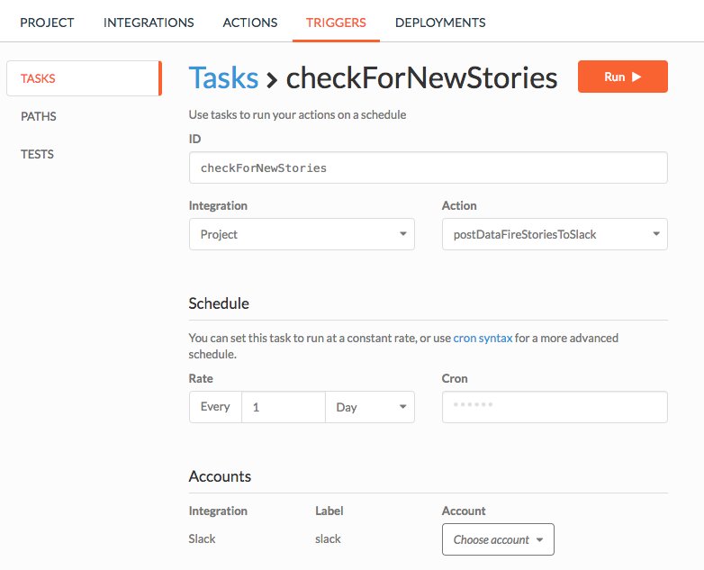 LucyBot_API's tweet photo. Learn about our new #features and how to create and deploy your #Datafire project in our latest blog post! https://t.co/d89TG3dAtE #API https://t.co/XIWBQq7MOx