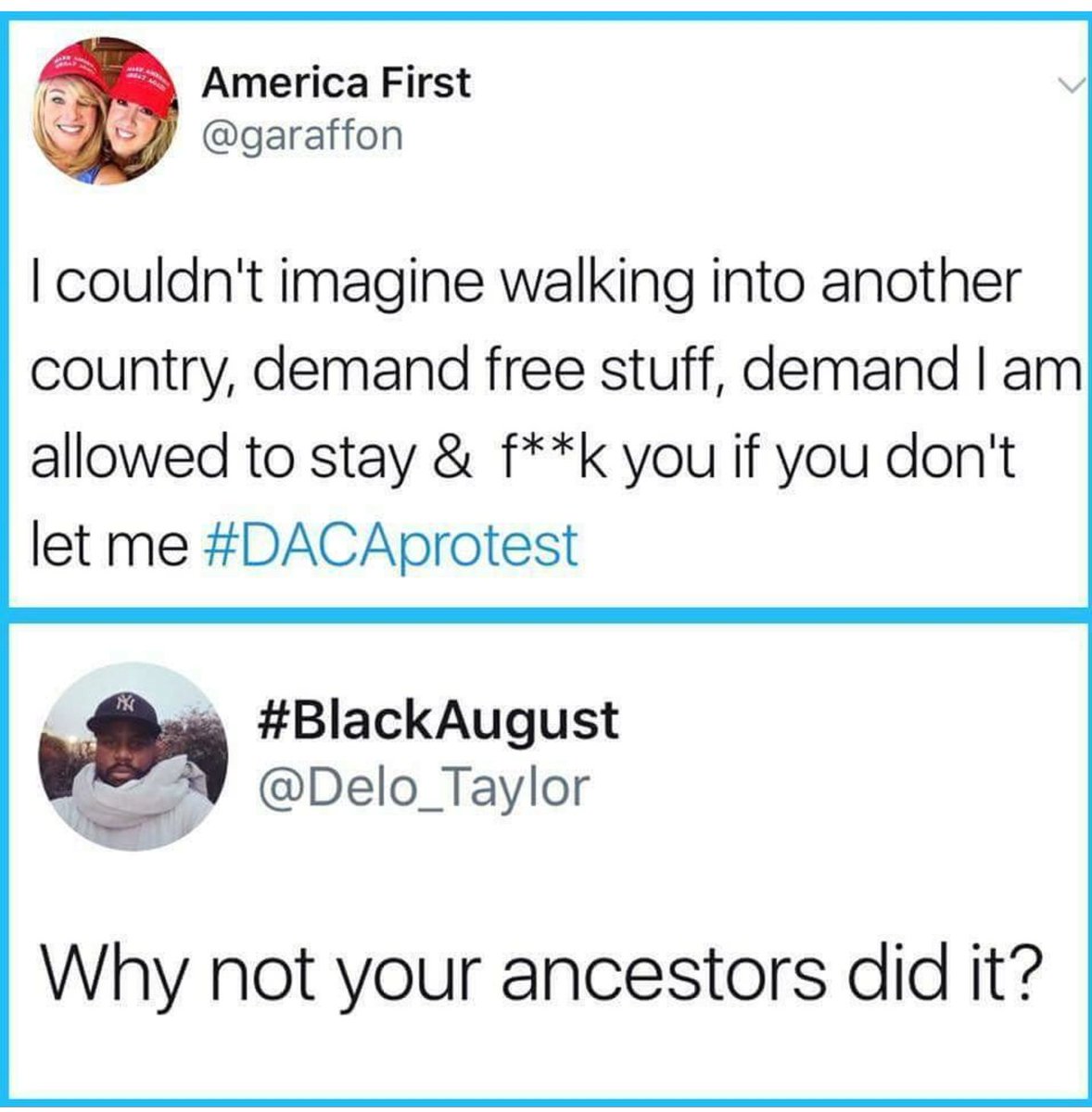 I'll just leave this here.