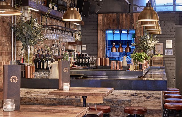 From a Jamaican bar to a 1920s prohibition-style bar disguised as a pharmacy – here are the hottest bars in August ow.ly/z9kH30eWTfM