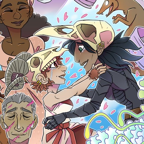 sabrebash's tweet photo. It's finally done! A big thanks to @griffinmcelroy @travismcelroy @JustinMcElroy , especially to @DocCurm for his kind words! #thezonecast https://t.co/nKrIS0QEpz