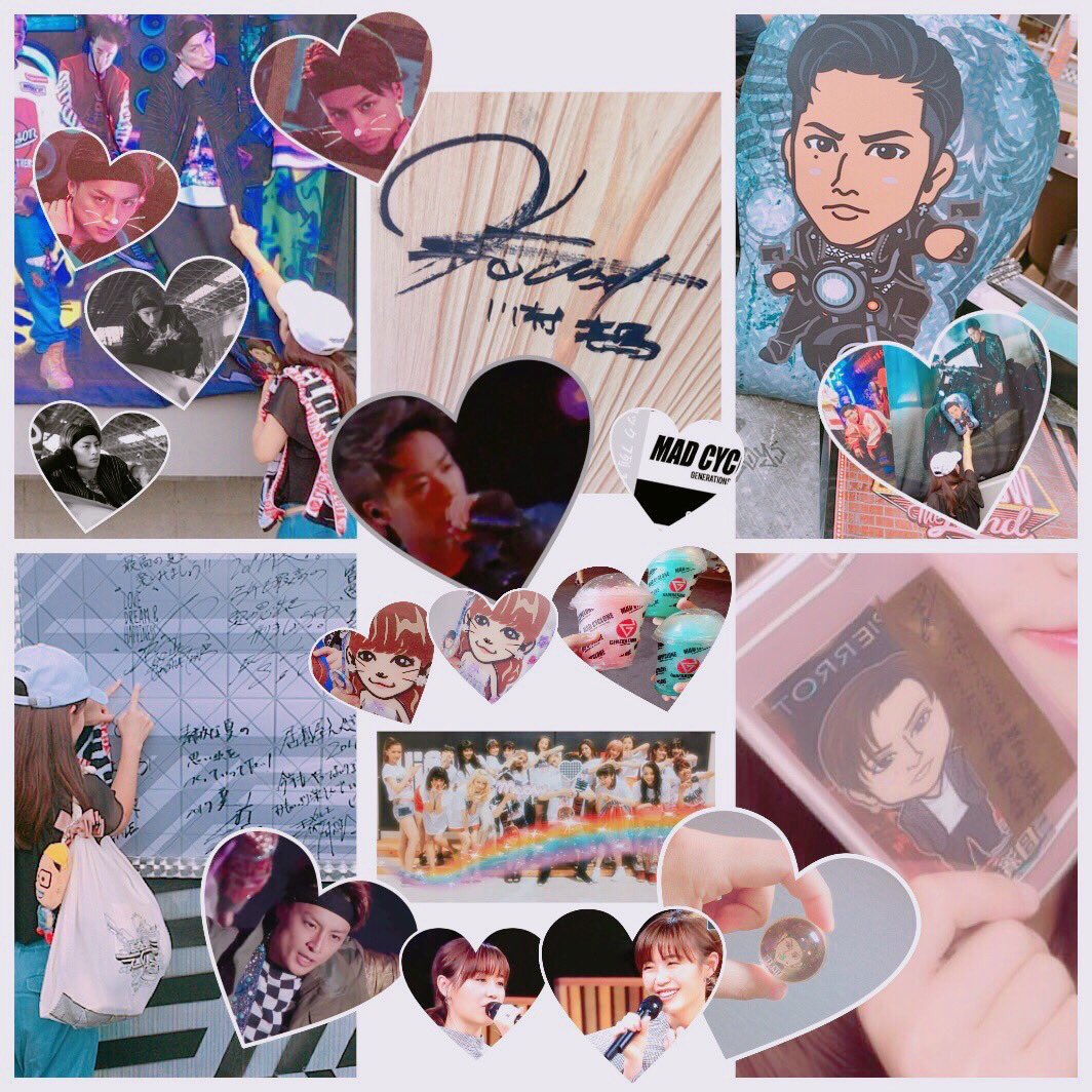 #ldhfamさん繋がりませんかrtで気になった人お迎え行きます#ランペfamさんと繋がりたい #GENEfamさんと繋がりたい #EGfamさんと繋がりたい #三代目famさんと繋がりたい 

>>亜 : 伶 : 広 : 壱 ❤︎ 他g : 同g◎

🤙🏻一からfamさん探し💋