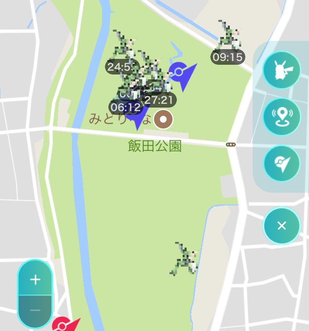 やまも ポケモンgo Go Twitter