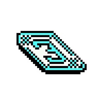 lostgengames's tweet photo. Clubs... hmmm... blunt objects... hmmm... melee attacks... hmmm... #gamedev #indiedev #wipwednesday #retro #2d #cgajam #pixelart https://t.co/XnAmCd3IcL