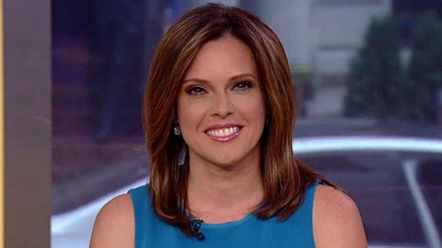 Mercedes Schlapp to join Trump Communications Department?