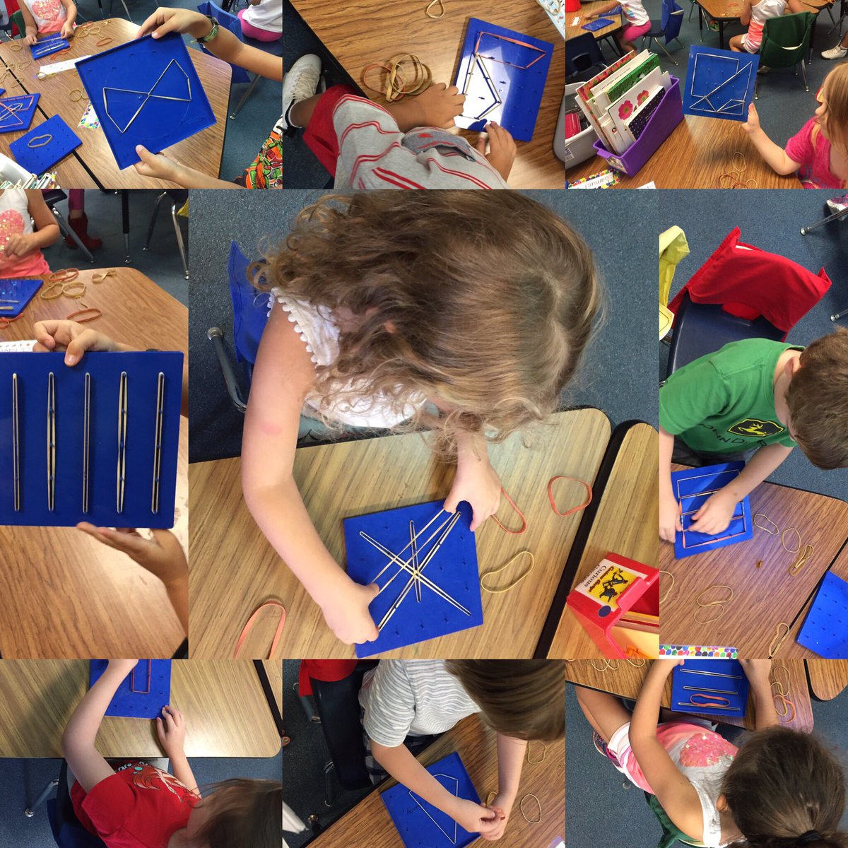 FNE Kindergarten tweet media