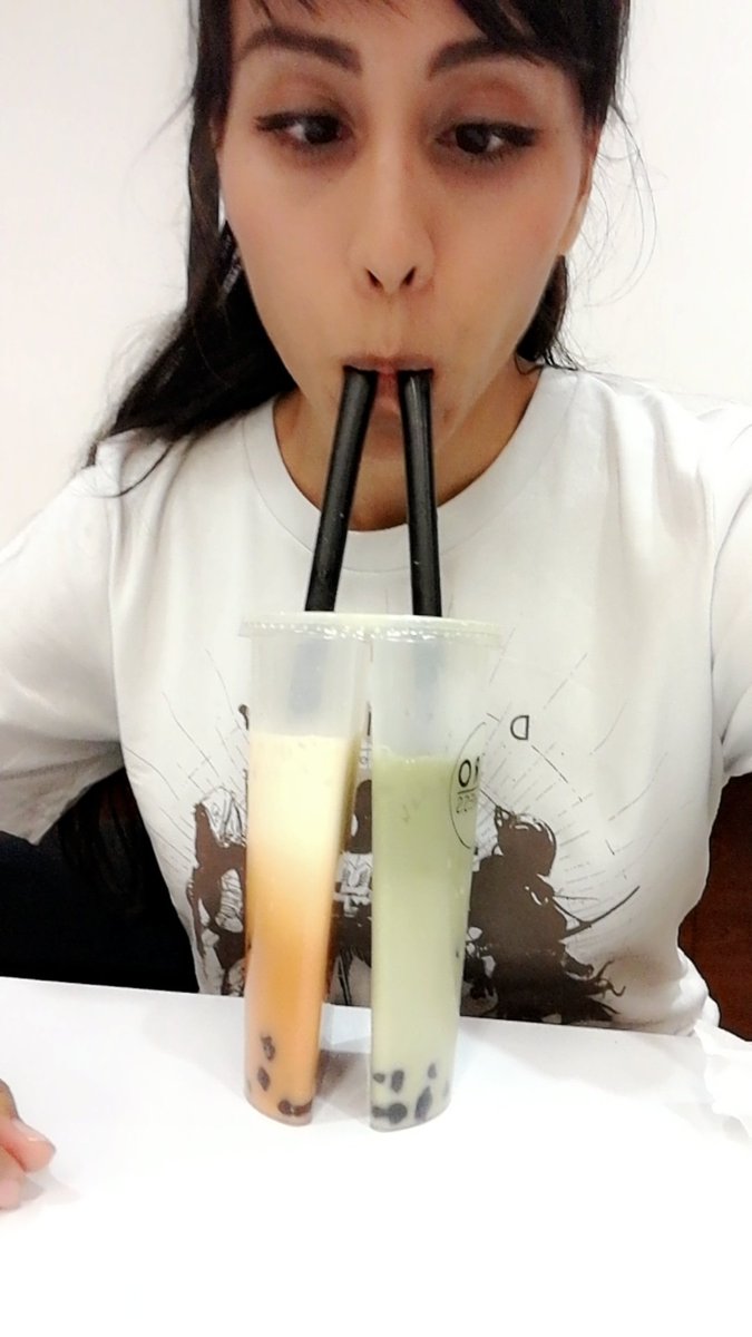 csulbesports's tweet photo. Double the Boba, Double the Fun. Thank you Zero Express & everyone for the support!
With Love,
Your Dorky President
#zeroexpress #destiny2 https://t.co/R7PFDLog5n