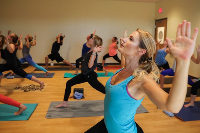 Yoga Pod's Karma Yogi Intern Program: work for your unlimited yoga membership. bit.ly/2wKFHMS