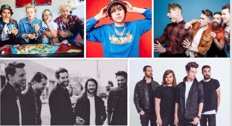 New post (Time to go back to school! Here's our playlist) has been published on  - indiegestion.it/2017/09/07/tim…