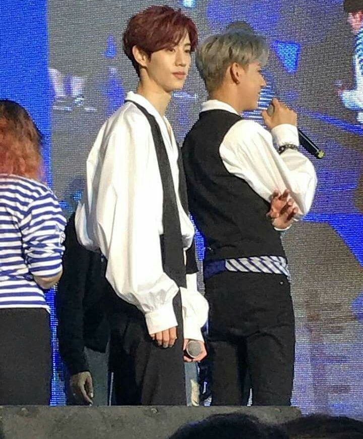 MT.BB got7🐊🐍 tweet media