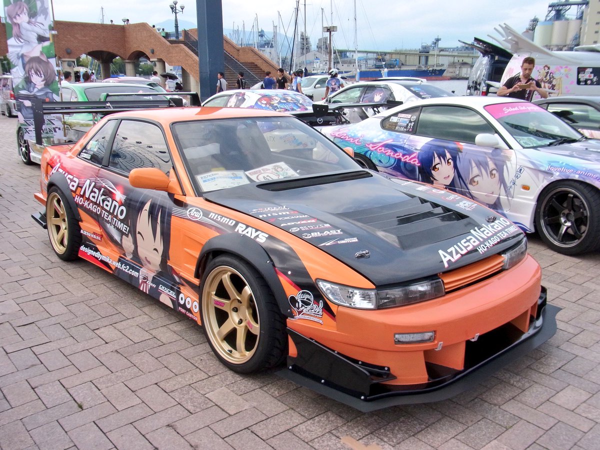 ともえ on X: 