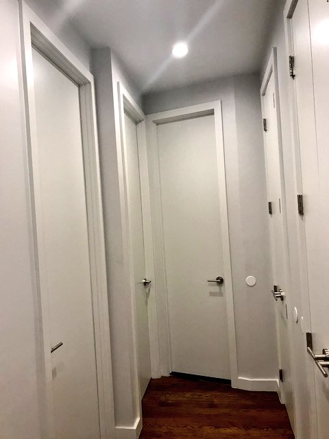 realty_guardian's tweet photo. Just finished up a #Stunning #GutReno #2bed apt in #WashingtonHeights #moderndesign #Kitchen #Bathroom Built by: #PlatinumBuilders https://t.co/69K9ve5aH4