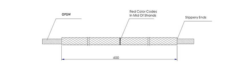 Paerpu's tweet photo. Armor Rods (HXT)
https://t.co/tOsxVYWlVK
The armor rods can protect the optical cable by preventing the vibration damper aluminum clamp https://t.co/FJTM1PIMFZ