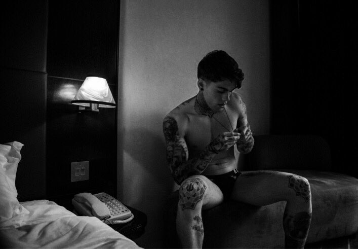 ➣  Nightmares lead to late 
                        nights.