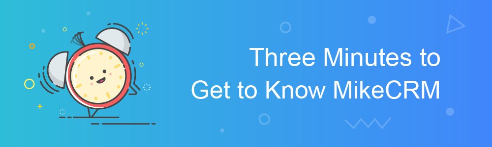 MikeCRM_Service's tweet image. MikeCRM is an incredibly handy online form tool. Check here and get to know us: wiki.mikecrm.com/get-to-know-mi…