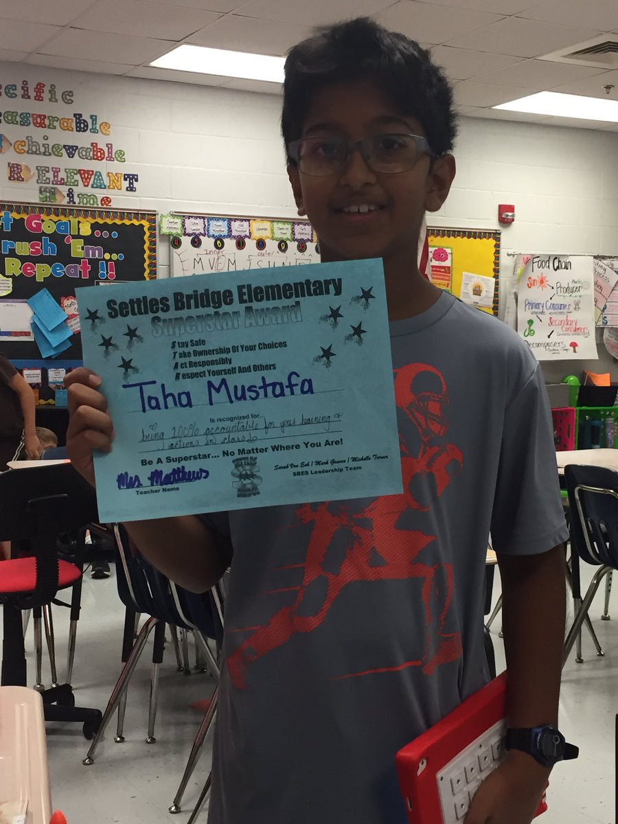 sbematthews4's tweet photo. Super Star students of the week!!! https://t.co/aZpKeJqaal