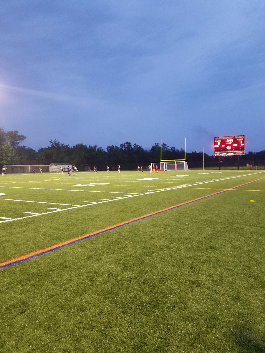 springbrooktf15's tweet image. Thats 2 for Vene and 1st career goal for Sam Bryant!