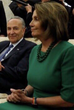 Matt Hill On Twitter Nancypelosi Wearing An Apple Watch With A Rainbow Band In Trump S Oval Office Is Low Key Very Satisfying Resist
