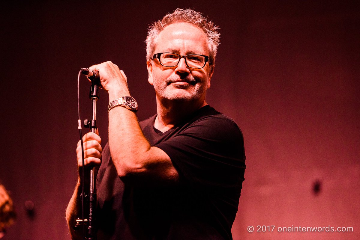 oneintenwords's tweet photo. The Kramdens headlined the Wax on Wheels stage at Riverfest Elora. My pics and tunes: https://t.co/hnwpnhUtWm #concertphotography #rfe2017 https://t.co/JJr2Tu5ofd