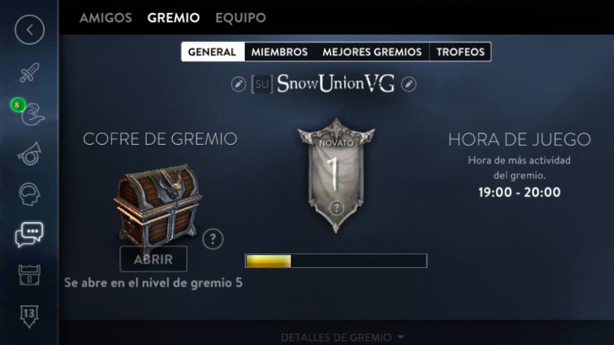 SnowUnionVG's tweet image. Recuerda que seguimos en busca de miembros para nuestro gremio 
-Tier 2 
-ser activó y lo más importante respetar a tus compañeros