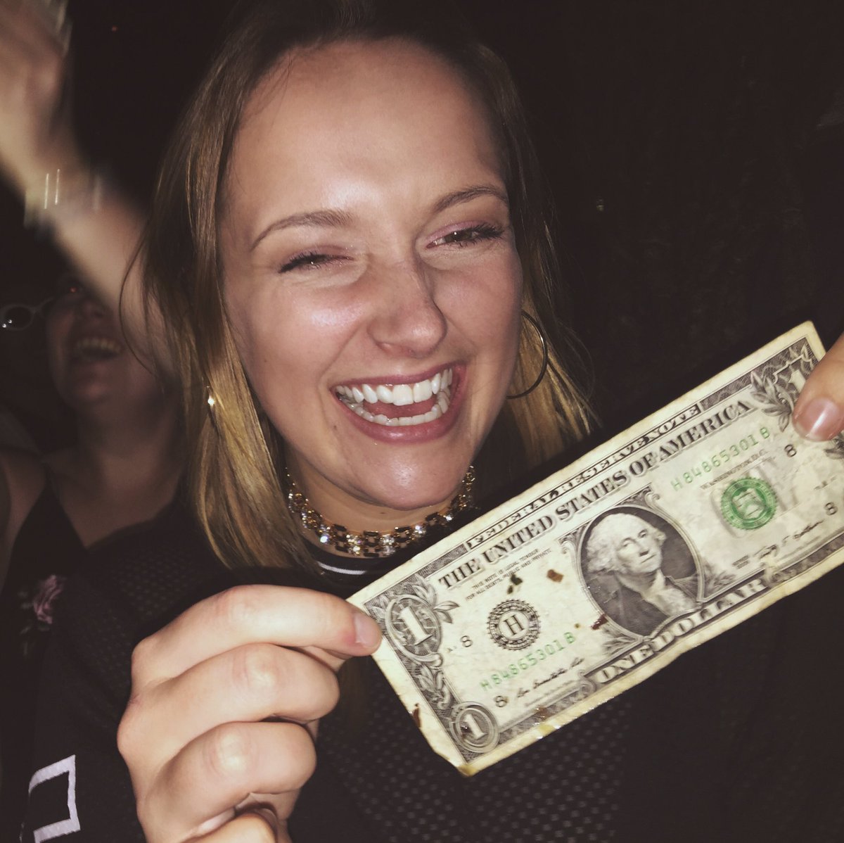 caitanelson's tweet photo. #prettygirlsliketrapmusictour https://t.co/fnZeBeAeif